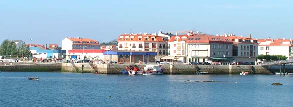 Vilanova de Arousa