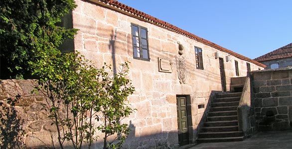 Vilanova de Arousa