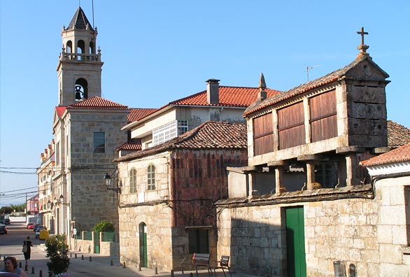 Vilanova de Arousa