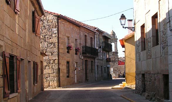 Vilanova de Arousa